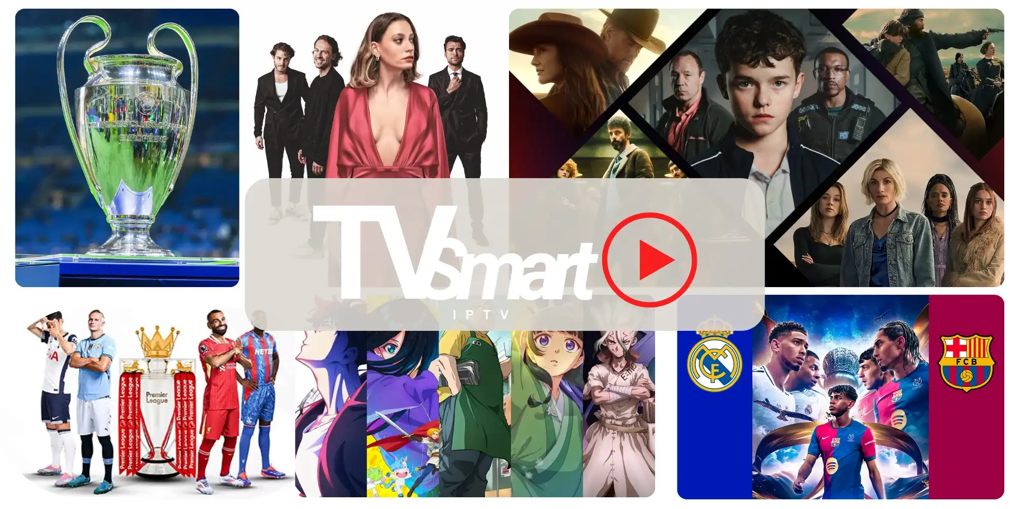 iptv maroc
